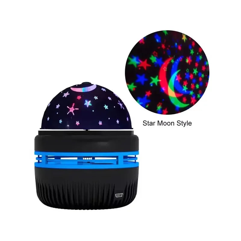 StarrySky Magic Projector